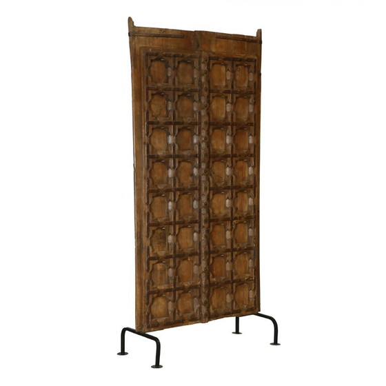 Porta ENTOCHIC – Meubles de séparation, Iron, Metal (photo 5 of 8)