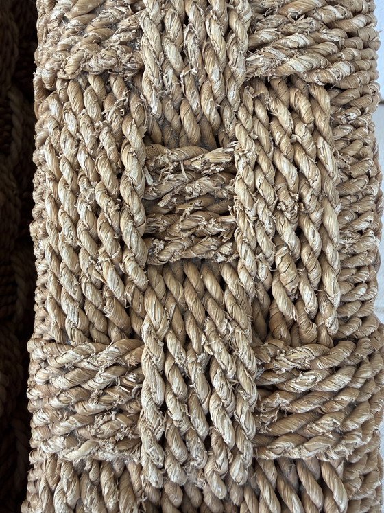 Image 1 of Juego de 2 sillones 'Wicky' · Didier Gomez para Ligne Roset · Década de 1990