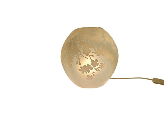 Image 1 of Ikea - model Knubbig - design Michiko Nakata - table lamp - 1990's