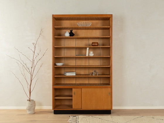Image 1 of Store Cabinet from 1950s