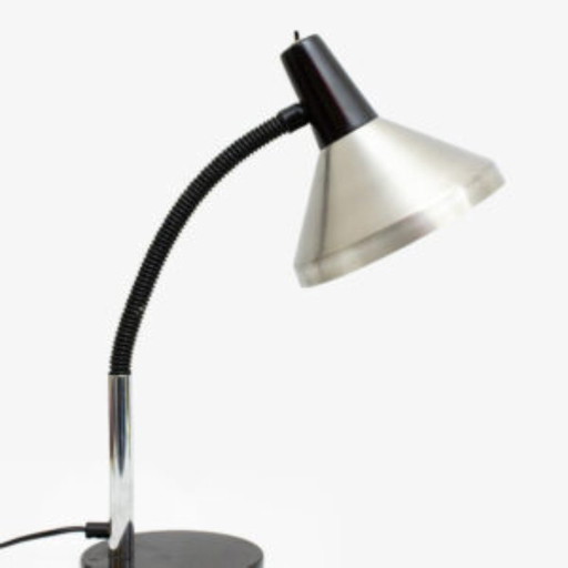 Vintage Hala Zeist desk lamp no. 751 by H. Busquet