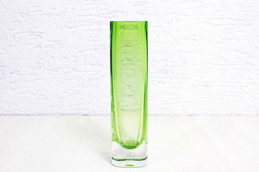 Vintage vase