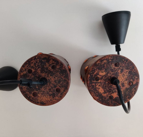 Image 1 of 2 suspensions de Peill et Putzler