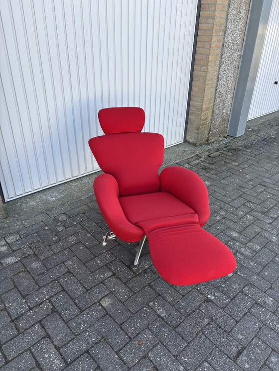 Image 1 of Cassina Dodo Recliner