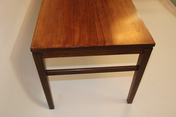 Image 1 of Vintage coffee table
