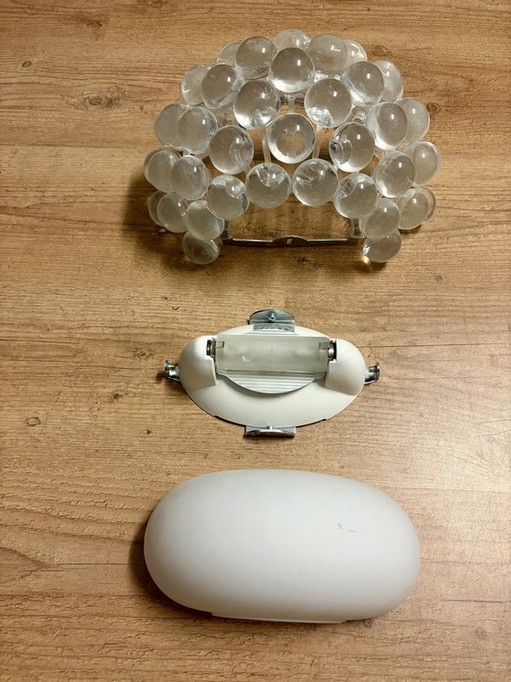 Image 1 of 3x wandlamp Foscarini - Caboche Parete Piccola