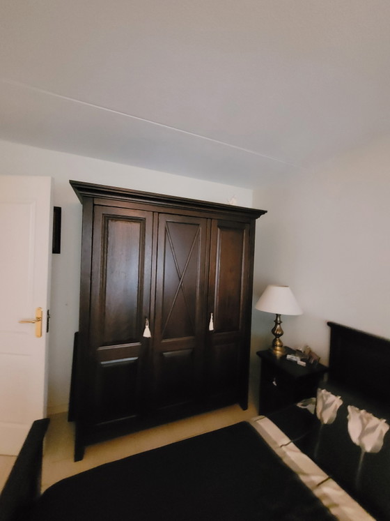 Komplete Slaapkamer – Tweepersoonsbedden, Wood (photo 3 of 5)
