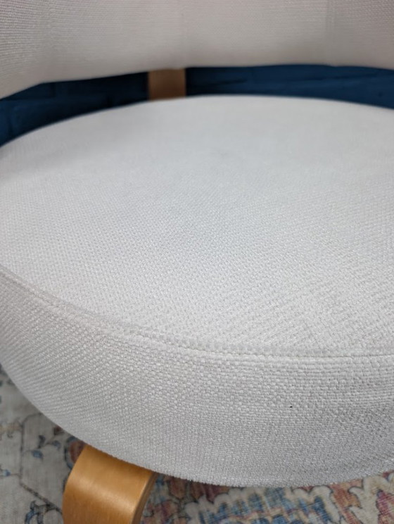 Vintage Fridene fauteuil, Carina Bengs voor IKEA, 2000s – Wood (photo 8 of 11)