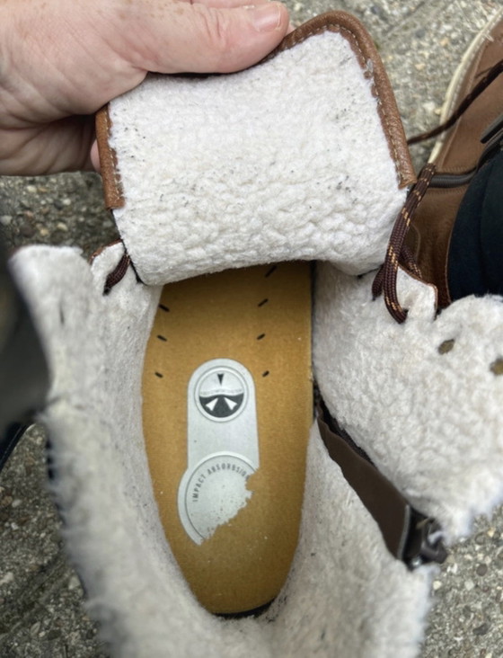 Mustang shoes size 47 – Decorative Objects, Leather (photo 5 of 7)