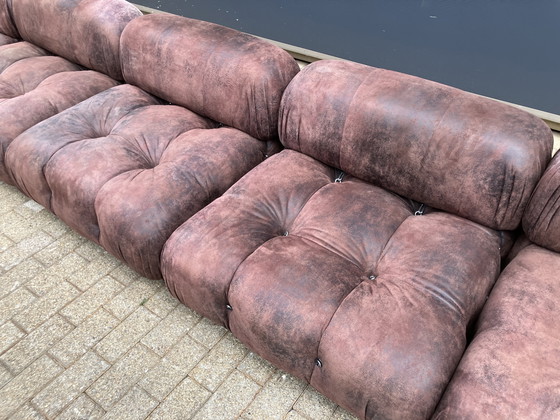 Image 1 of B&B Italia Camaleonda Ensemble de 1975, Mario Bellini