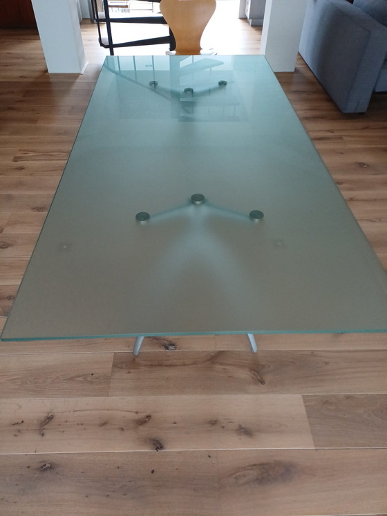 Image 1 of Table à manger/bureau