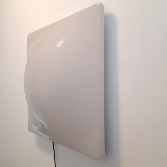 Image 1 of iGuzzini wandlamp Dada XL, Italië, 1970s