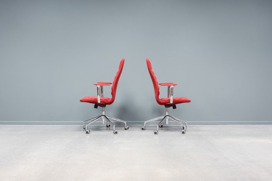 Sedia da ufficio Lotus, 10x – Cappellini, Sedie da ufficio, Altro (photo 3 of 10)