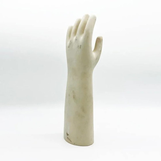 Moule à gants pour le travail général de la porcelaine – General Porcelain, Objets déco, Ceramic (photo 8 of 8)