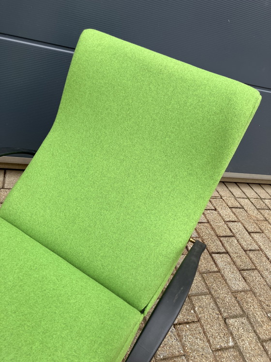 Image 1 of Poltrona Tecno P40 Lounge Chair di Osvaldo Borsani, prima edizione, in perfette condizioni!!