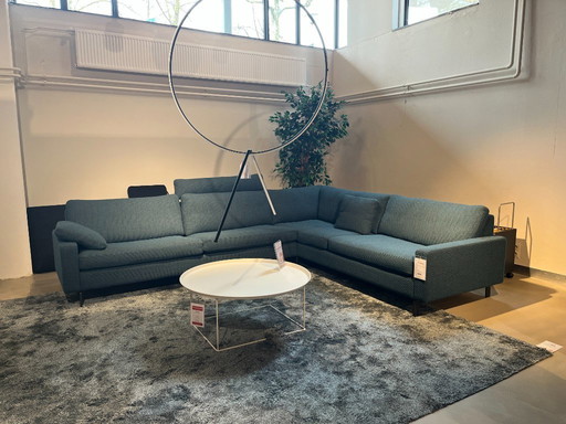 Cor Conseta Eckformation