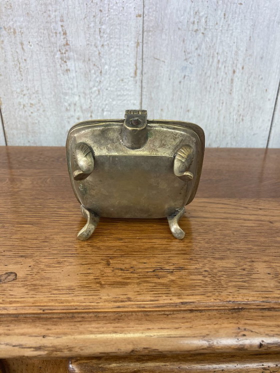 Image 1 of Scatola/tasca d'epoca