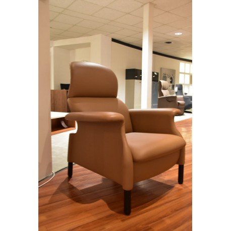 San Luca – Poltrona Frau, fauteuils, Modern