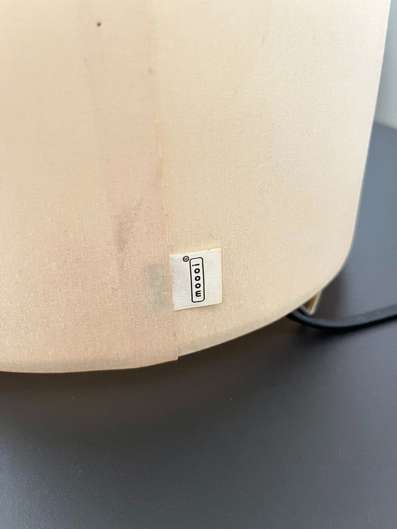 Image 1 of Tafellamp Double Round van Moooi by Marcel Wanders