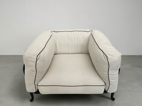 Image 1 of B&B Italia - Piero Lissoni - Borea - Sessel