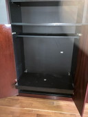 Pensile Pastoe serie L anni '70.