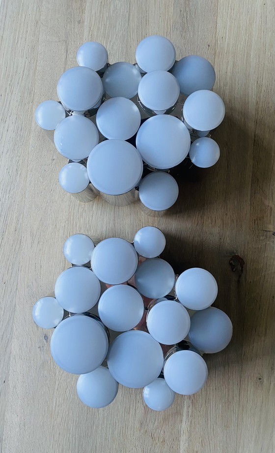 Image 1 of Set lampade da soffitto SODERSVIK - Design Lycke von Schantz per Ikea