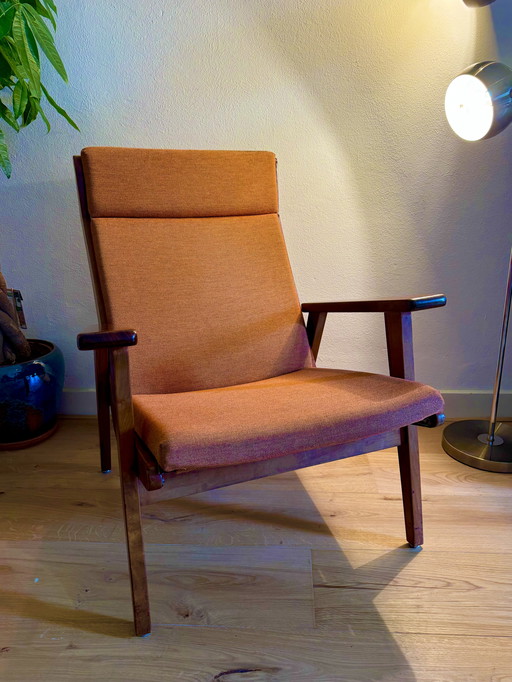 Rob Parry 1611 chair for Gelderland
