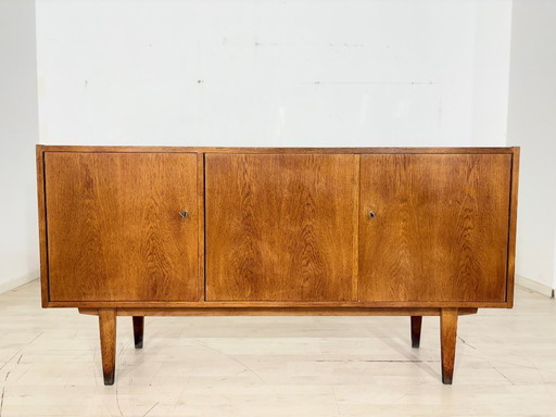 Buffet Hellerau, commode, meuble vintage