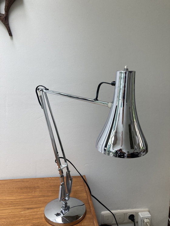 Image 1 of Herbert Terry Anglepoise Model 90 Arbeitsleuchte, 70er Jahre