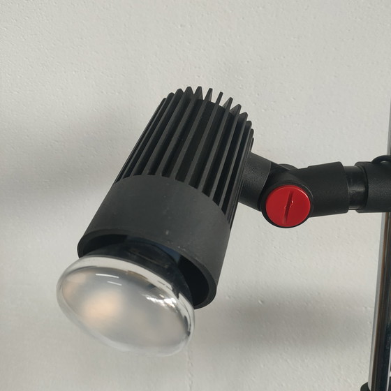 Image 1 of Years 60-70 Floor Lamp Designed By Roger Tallon For Erco