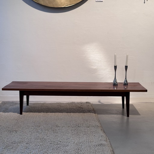 Vintage coffee table, 1960