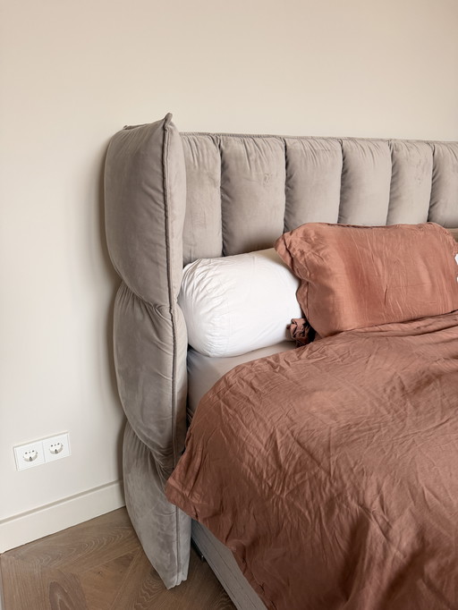 Jotex hoofdbord voor 180 cm bed