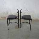 6x Tokyo chairs