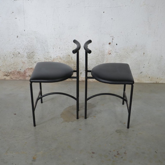 Image 1 of 6x Tokyo chairs
