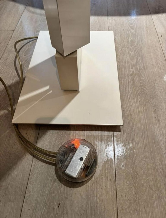 Image 1 of Lampada da terra a LED Nemo Ara. Come nuova.