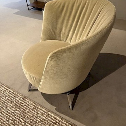 WEIBELWEIBEL Kite fauteuil