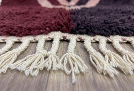 Image 1 of Traditionele Marokkaanse tapijten 200cm x 300cm