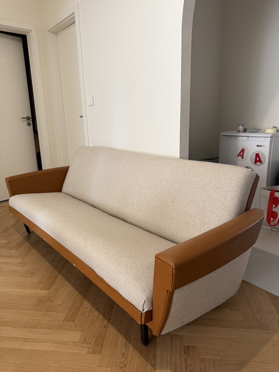 Image 1 of Divano letto di design