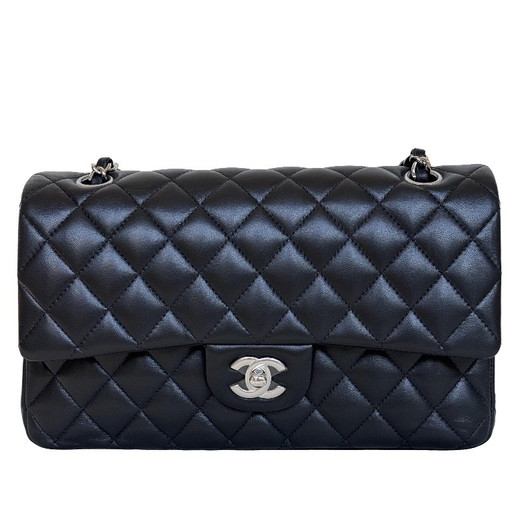 Chanel Classic Flap Medium – crossbody tassen, Lambskin