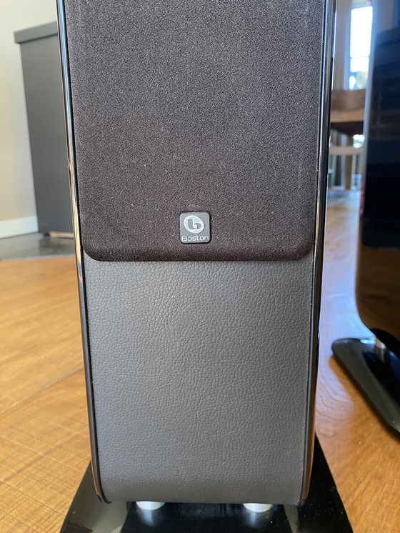 Image 1 of Boston Acoustics M340 Nero