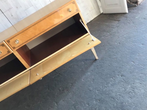 Credenza, anni '60 – Credenze, Mid Century Modern (photo 5 of 5)