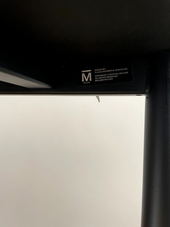 Image 1 of Mesa de comedor Million CPH - MIES