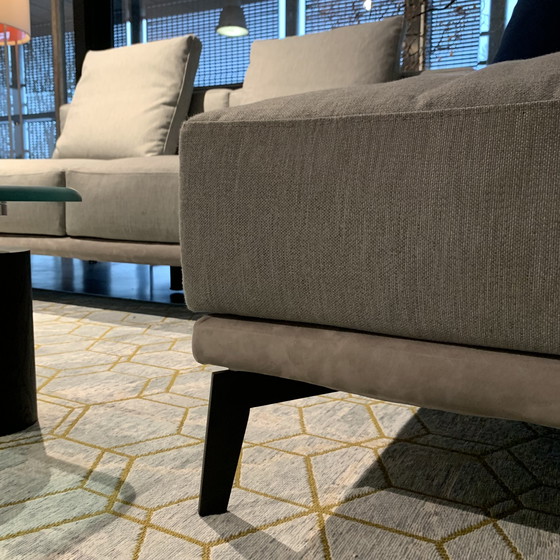 Image 1 of Private Label Elle corner sofa