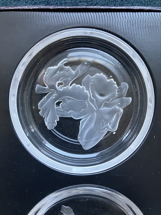 Image 1 of 6 Kristalluntersetzer Val St. Lambert