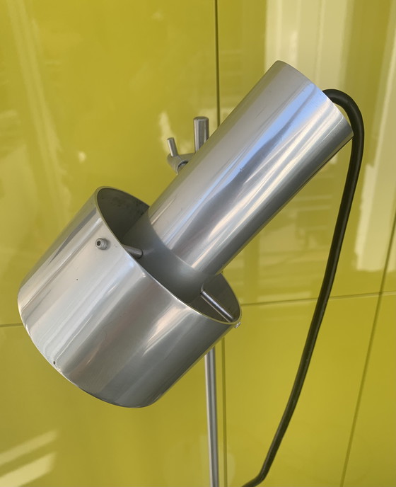 Image 1 of Uniek: 2x Peter Nelson Floor Lamp FA1  