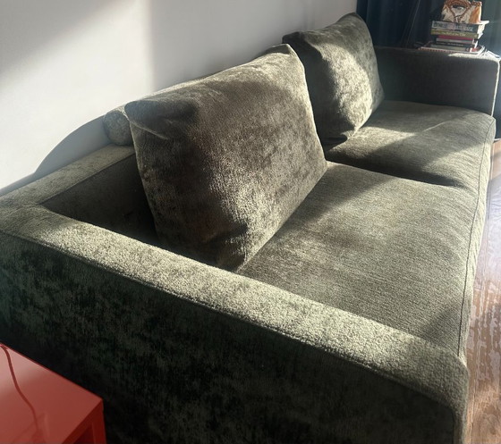 Image 1 of Montis 3-zits bank 'Daley'