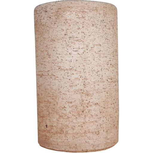 Vintage ceramic vase, West Germany