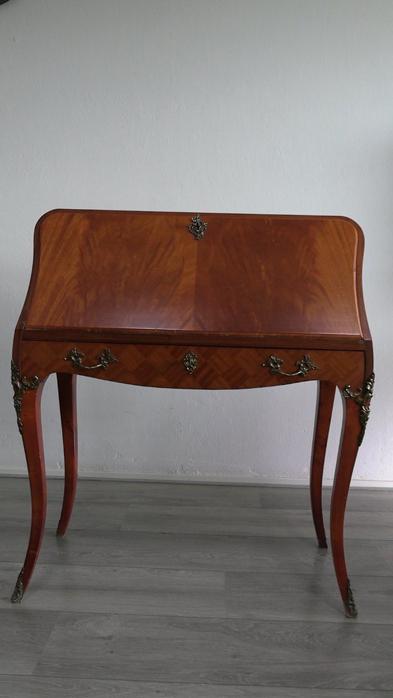 Image 1 of Female bureau Louis VX style