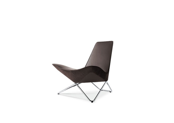 Image 1 of Sedia a rotelle Walter Knoll