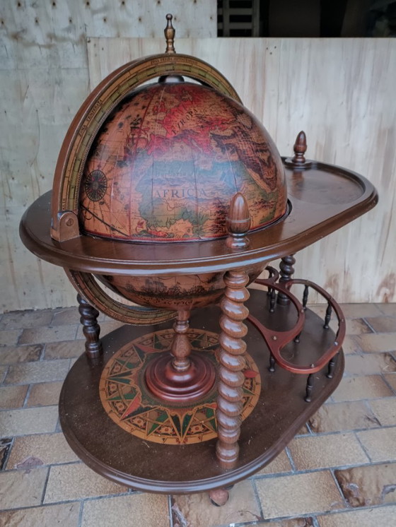 Image 1 of Bar vintage 